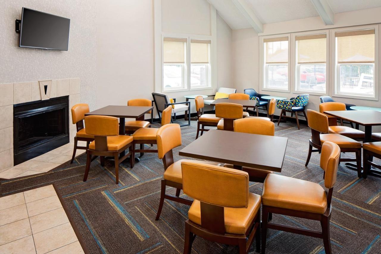 Residence Inn Palo Alto Маунтин Вю Екстериор снимка