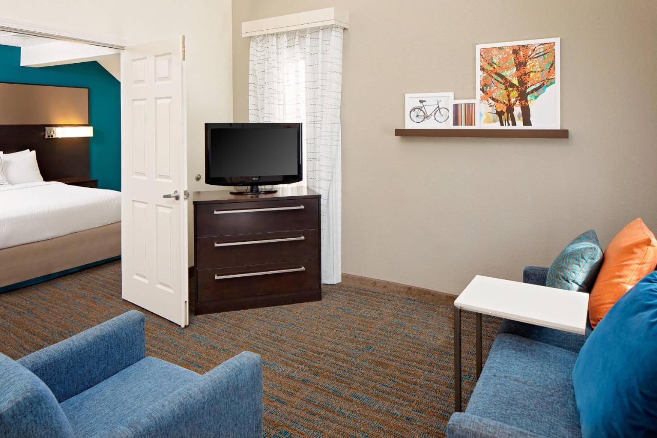 Residence Inn Palo Alto Маунтин Вю Екстериор снимка
