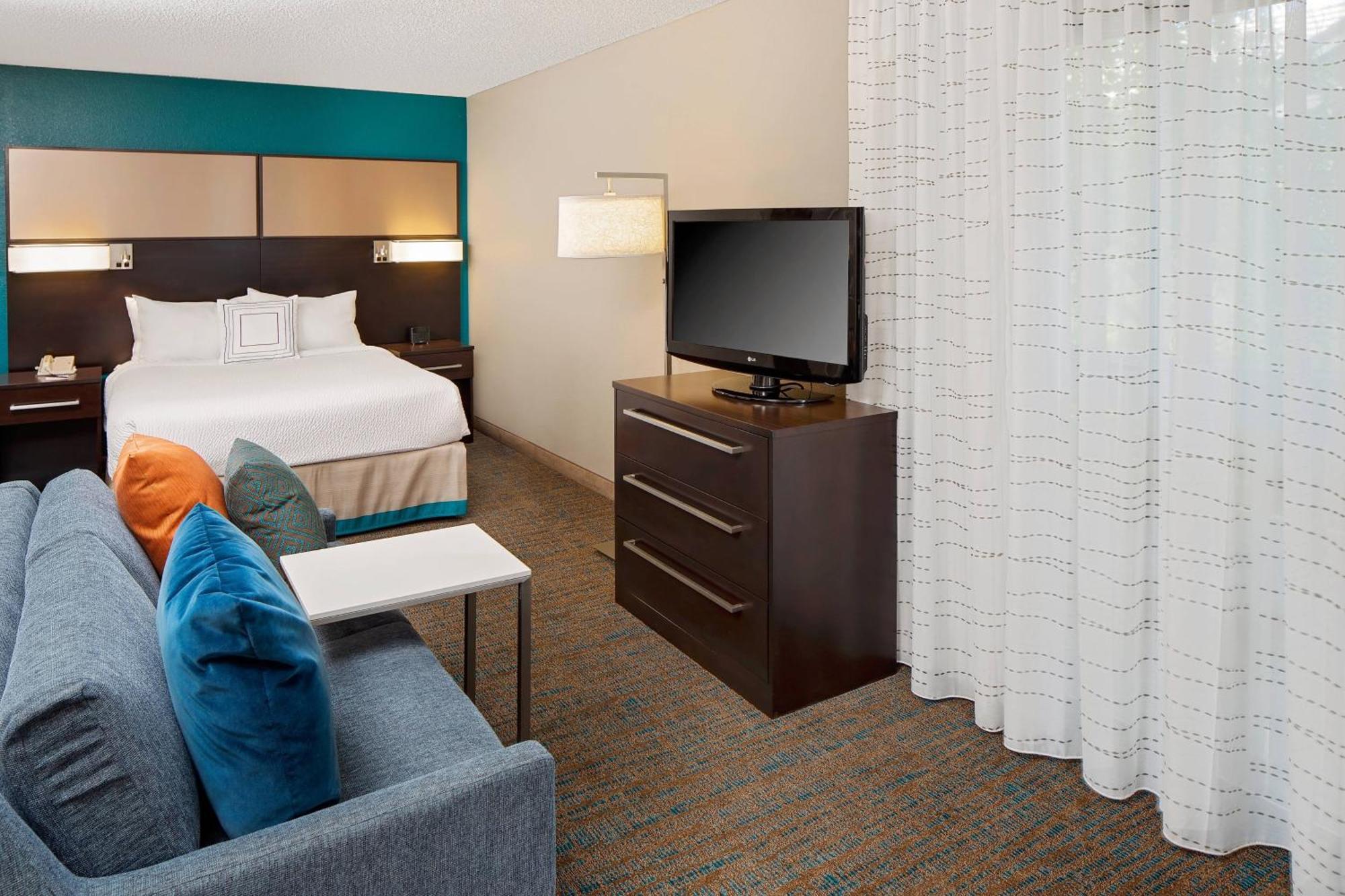Residence Inn Palo Alto Маунтин Вю Екстериор снимка