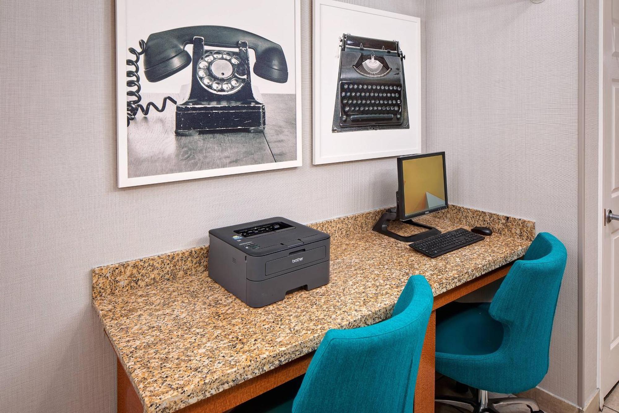 Residence Inn Palo Alto Маунтин Вю Екстериор снимка