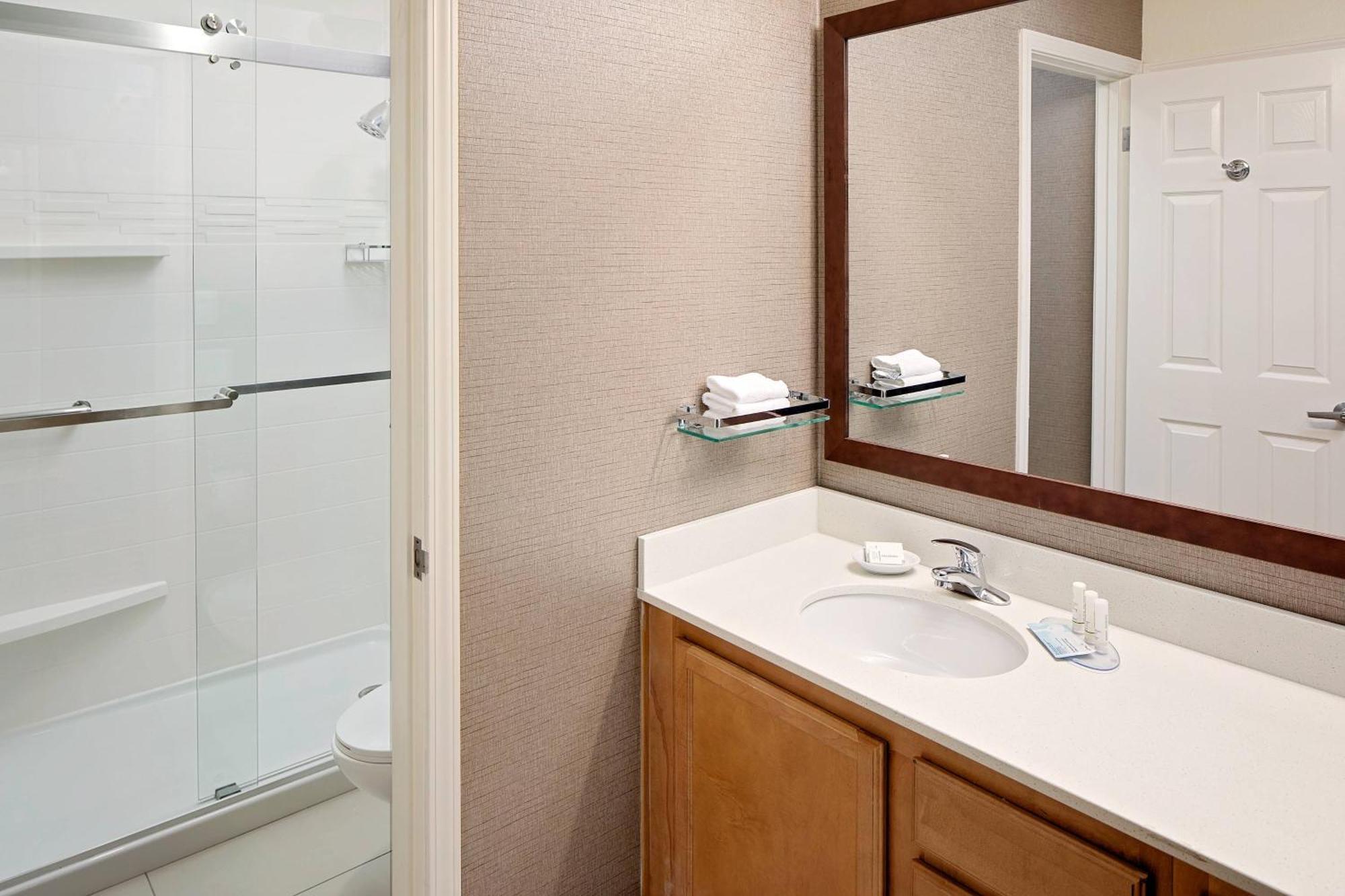 Residence Inn Palo Alto Маунтин Вю Екстериор снимка