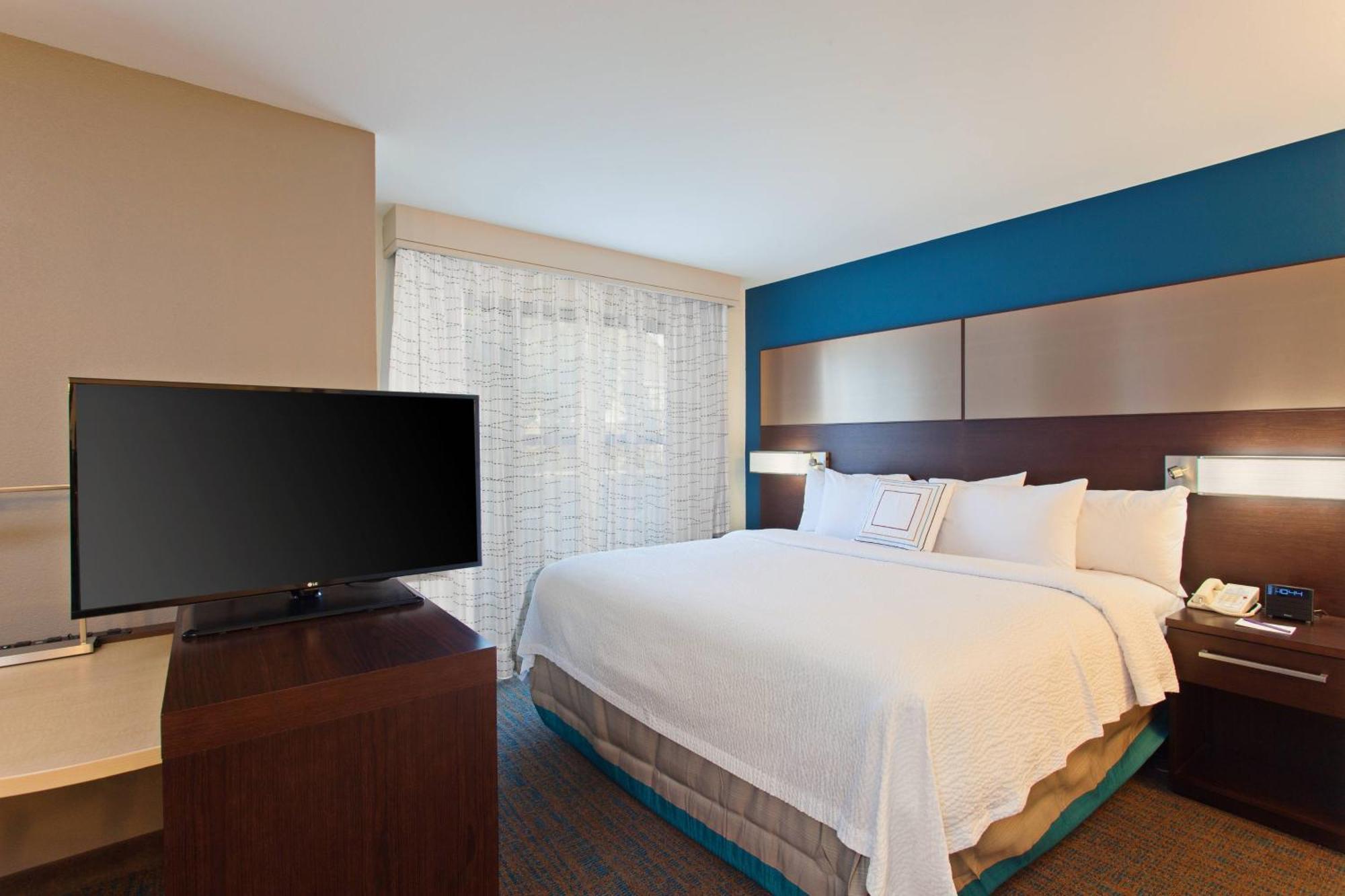 Residence Inn Palo Alto Маунтин Вю Екстериор снимка